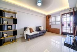 Blk 182 KEBUN BARU LINK 2 (Ang Mo Kio), HDB Executive #547859201